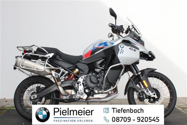 BMW F 900 GS Adventure