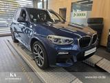 BMW X3 xDrive20d M Sport 20" Pano Hud AHK 360 Drivin - BMW X3 in Oldenburg