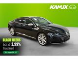 Volkswagen Arteon 2.0 TDI Elegance DSG+LED+ACC+NAVI+ALCANTA - Diesel Gebrauchtwagen mit Euro6