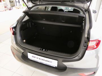 Kia Stonic 1.0 T-GDI 100 OPF DCT7 Vision