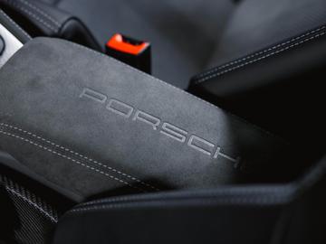  Porsche BOXSTER — миниатюра 40