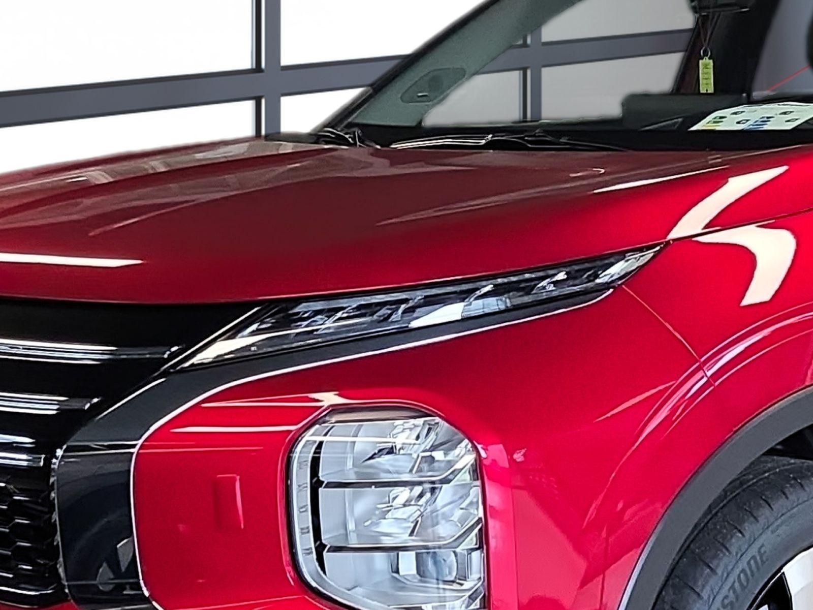 Mitsubishi Outlander Plug-in Hybrid Intro Edition *AHK*NAVI