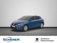 Seat Ibiza - Vorschau Bild 1
