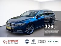 Volkswagen Passat Variant - Vorschau Bild 1