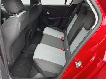 Fotografie 13 des Opel Corsa F Kamera LED Sitz-/Lenkradheizung PDC