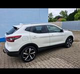 Nissan Qashqai 1.6 DIG- Tekna AHK Pan, 360° - gebrauchte Nissan Limousine