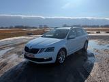 Skoda Octavia Combi Drive-DSG-LED-NAVI-SHZ-PDC-EURO6 - Skoda Octavia Drive mit Benzin-Antrieb