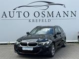 BMW 320 d Touring xDrive Aut. / Curved Display - BMW 320 Gebrauchtwagen in Krefeld