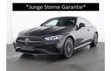 Mercedes-Benz CLE 300 e AMG ADVANCED/DISTRO/MEMORY/PANO/SHZ - Mercedes-Benz CLE 300 in Stuttgart
