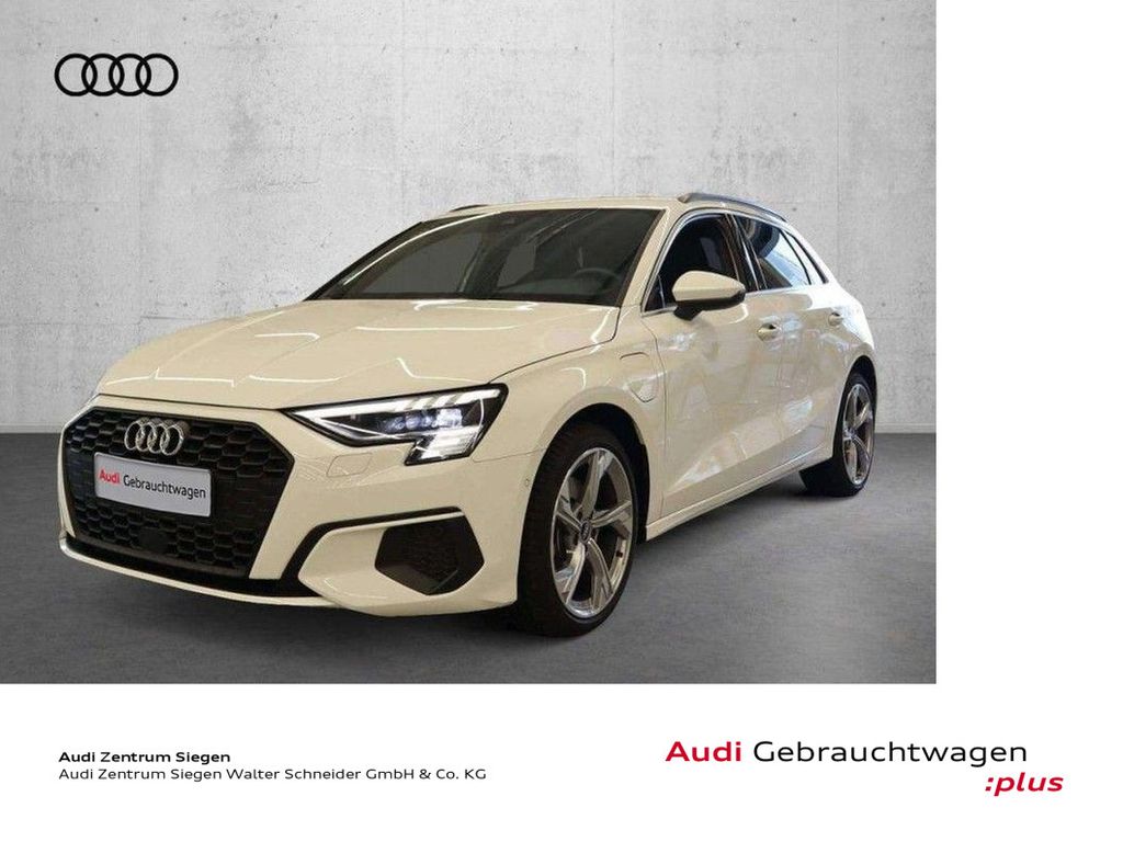 Image of Audi A3