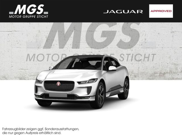 Jaguar I-Pace I-PACE EV 400 R-Dynamic HSE, Winterpaket