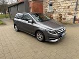 Mercedes-Benz B 220 4MATIC Automatik (2017)  - Mercedes-Benz B 220 von privat