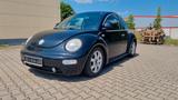 Volkswagen New Beetle Lim. 1.8 Turbo - gebrauchte VW New Beetle aus dem Jahr 2000