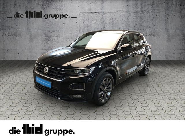 Volkswagen T-Roc 2.0 TDI DSG R-Line LED/ACC/Kamera/Komforts