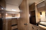HYMER / ERIBA / HYMERCAR exsis-i 588 - Hymer Exsis-i