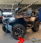 CFMOTO CFORCE 520 L ABS | NEU | NO 450 625 850 1000 | - CFMOTO CFORCE 450 L