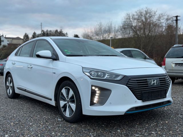 Hyundai IONIQ Ioniq Premium Plug-In Hybrid*1. Hand*Leder