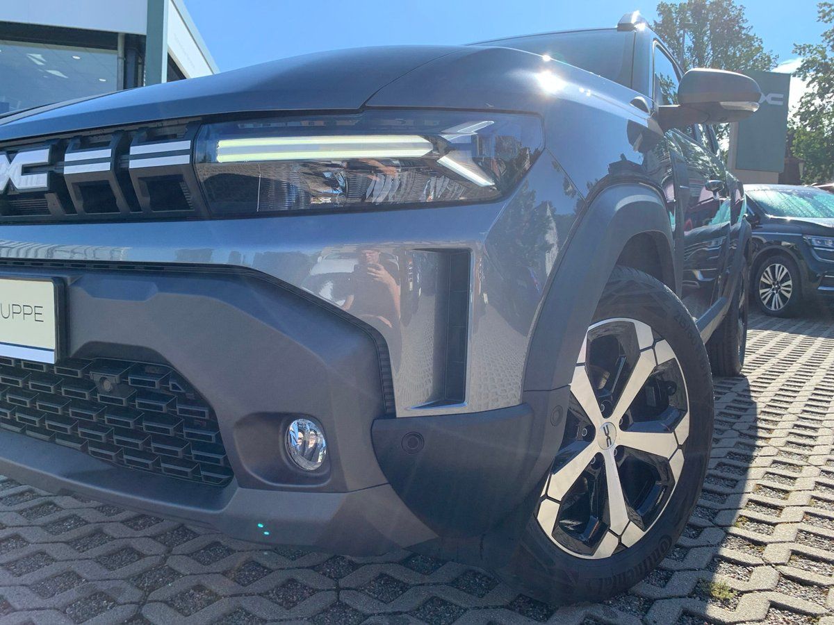 Dacia Duster - Bild 24