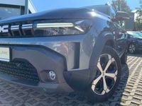 Dacia Duster - Vorschau Bild 24