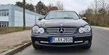 Mercedes-Benz CLK 320 ELEGANCE Elegance