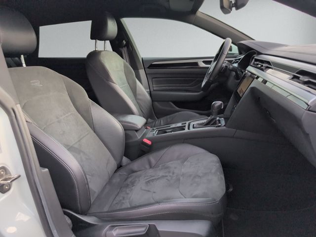 Arteon Shooting Brake 2.0 TDI DSG R-LINE 4MOTION