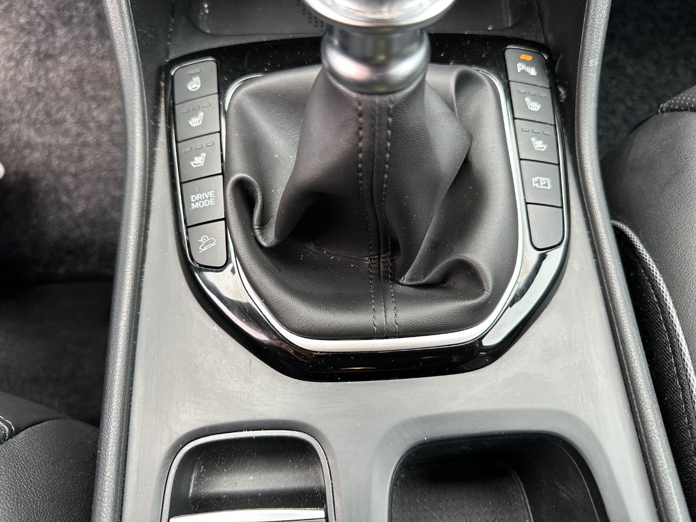 Hyundai Tucson – Bild 25