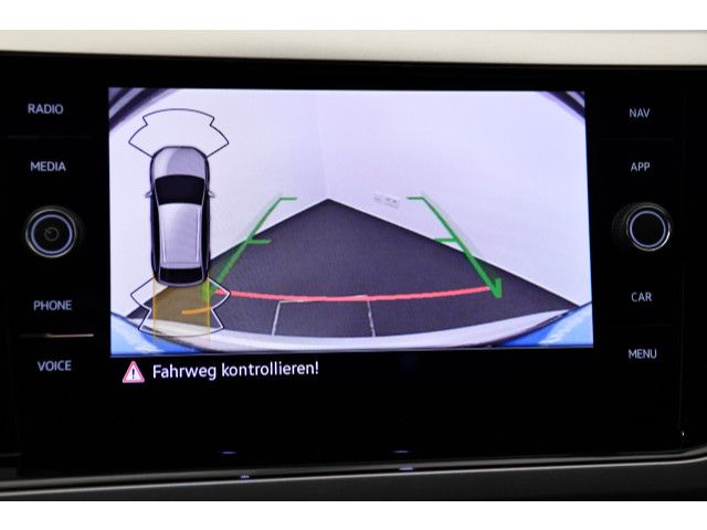 Volkswagen Taigo - Bild 9