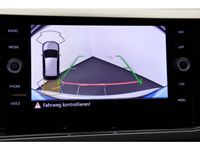 Volkswagen Taigo - Vorschau Bild 9