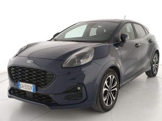 Ford Puma 1.0 ecoboost h ST-Line s&s 125cv