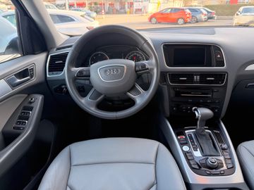 Audi Q5 - 12