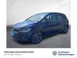 Volkswagen Golf Sportsvan United 1.5 TSI LED APP NAVI ACC - VW Golf Sportsvan in Dresden