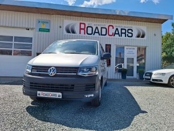 Volkswagen T6 TransporterT6 Kombi lang 4Motion*LED*EXTRA LANG*AUT*CAM*