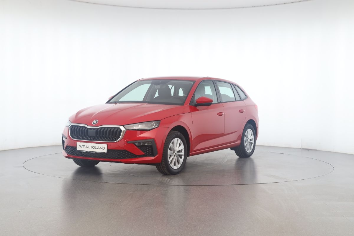 Skoda Scala - Bild 2