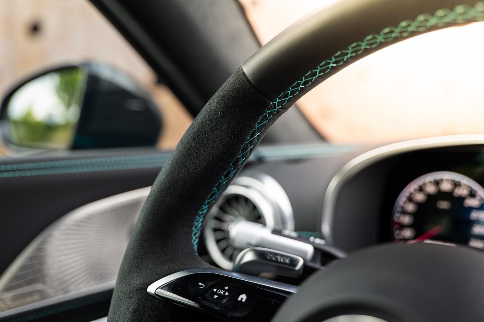 Mercedes-Benz AMG GT 63 PRO 4M *MOTORSPORT COLLECTORS EDITION*