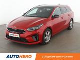Kia cee'd 1.6 CRDi GT Line*NAVI*LED*CAM*SPUR*PDC*SHZ - Kia in Köln: Cee D