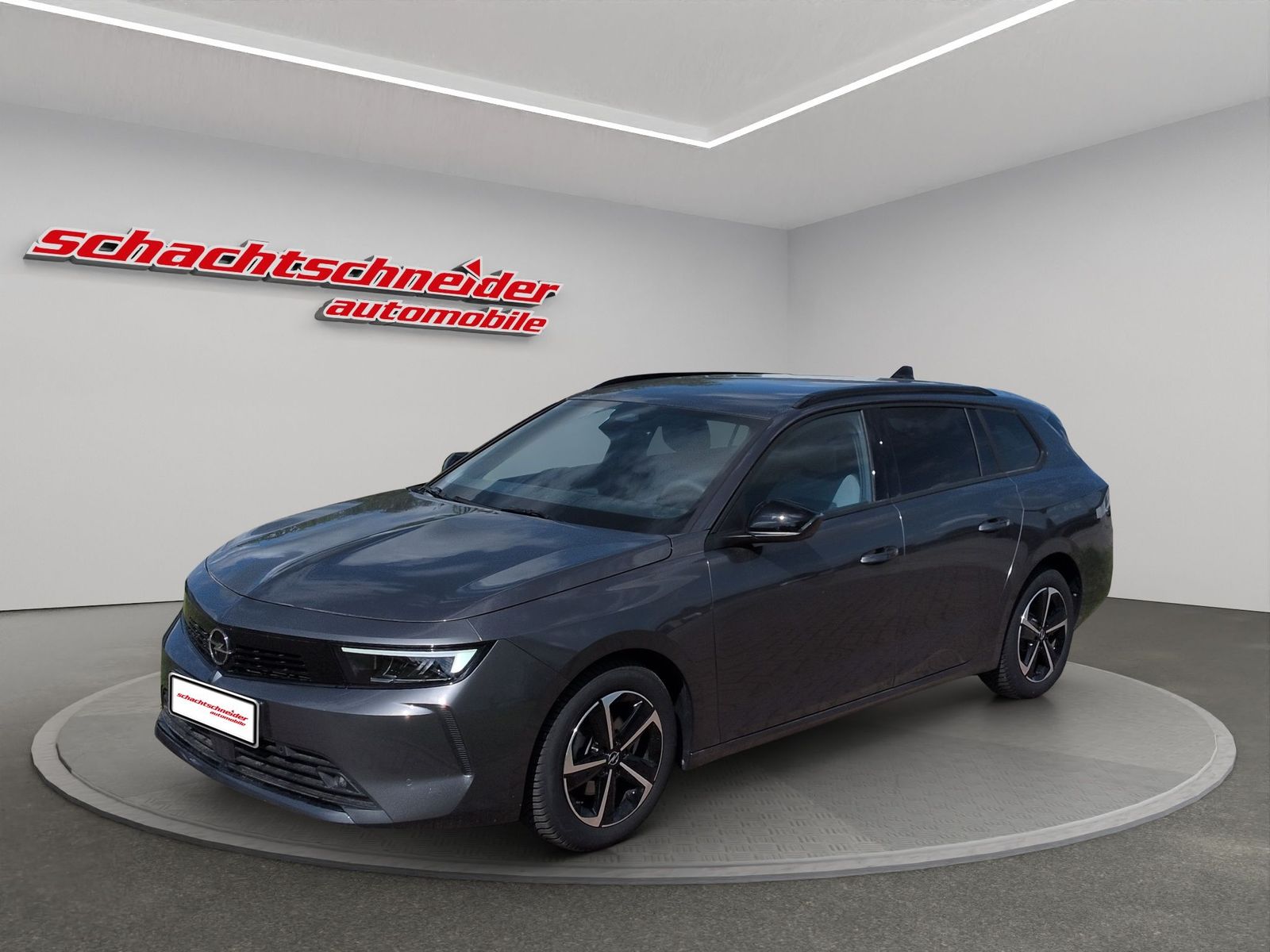 Opel Astra ST 1.2 Turbo Edition+Navi+LED+Allwetter+