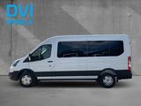 Ford Transit Kombi 350 L3 Trend KMP AMF Lift - : Behindertengerecht, Kleinbus