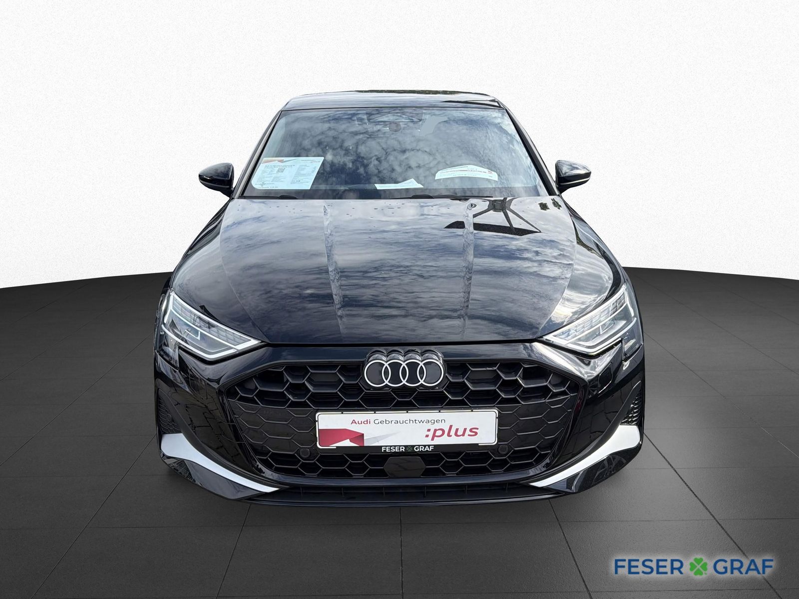 Audi A3 - Bild 2