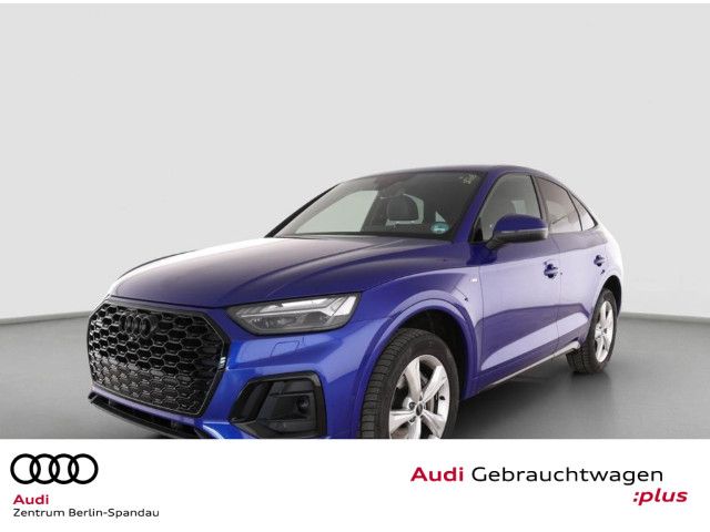 Audi Q5 - Bild 1