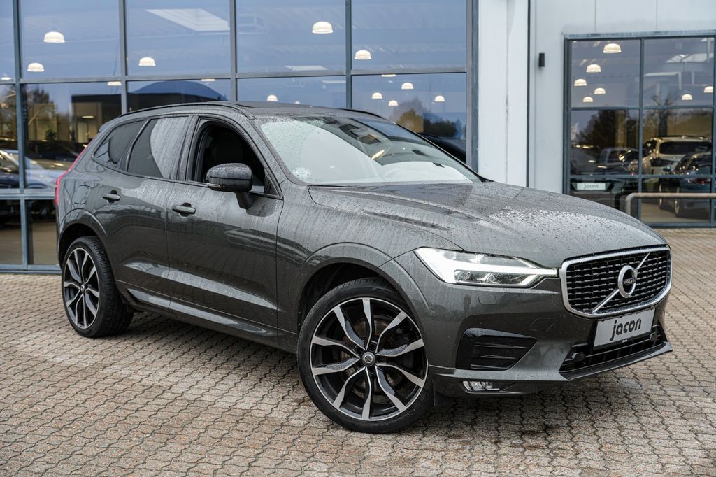 Image of Volvo XC60