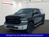 Dodge Ram 1500 5.7 SLT 4x4 LPG Heavy Duty - Dodge RAM: D150