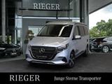 Mercedes-Benz V 250 d 4M Marco-Polo*Airmatic*Markise*AHK*360°+ - Jahreswagen