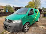 Volkswagen Vw T5 2.5 Tdi 4 motion  - Volkswagen T4 2 5 TDI