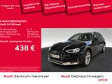 Audi A4 allroad quattro 40 TDI AHK LED Kamera Teilled
