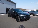 BMW X6 xDrive 30 d M Sport 1.Hand LED AHK Harman GSD - BMW X6 Gebrauchtwagen