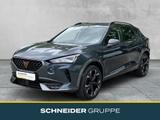 Cupra Formentor 2.0 TSI 4Drive DSG +LED+SHZ+NAV+KESSY+ - Cupra Formentor in Chemnitz