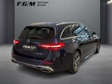 Mercedes-Benz C 300 T e AMG Line HUD|TWA|360|Sitzhz|Distronic - Mercedes-Benz C 300 in Berlin