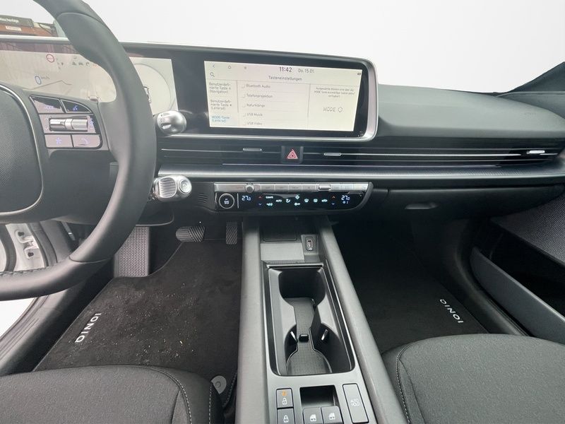 Fahrzeugabbildung Hyundai IONIQ 6 TECHNIQ AUT SpurH