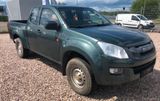 Isuzu D-Max Space Cab 4WD Klima - Isuzu D-Max aus 2015