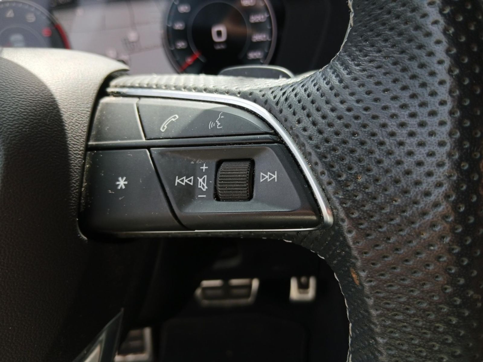 Audi A4 - Bild 14